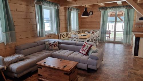 Abertamy Chalet De Esquí | Krušnohorská roubenka