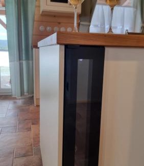 Abertamy Chalet De Esquí | Krušnohorská roubenka