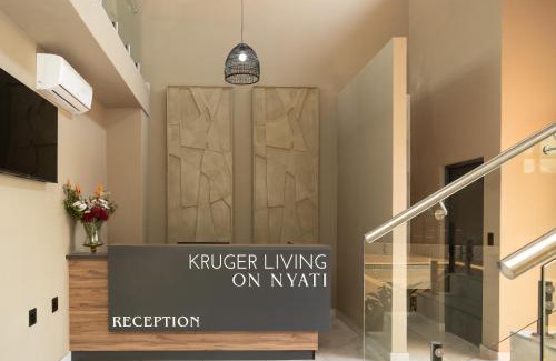 Malelane Apartamento | Kruger Living on Nyati