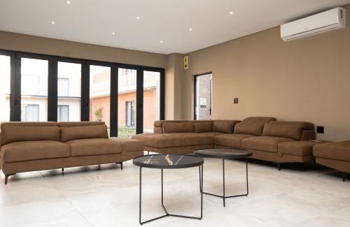 Malelane Apartamento | Kruger Living on Nyati