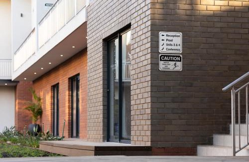 Malelane Apartamento | Kruger Living on Nyati