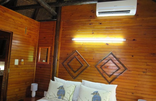 Marloth Park Cabina | Kruger Maroela Lodge