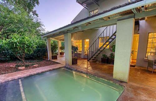 Hazyview Casa | Kruger park House