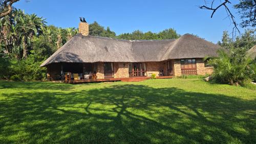 Hazyview Chalet De Esquí | Kruger Park Lodge 243