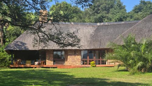Hazyview Chalet De Esquí | Kruger Park Lodge 243