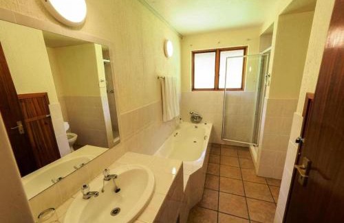 Hazyview Apartamento | Kruger Park Lodge - Private Villa 514