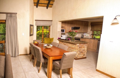 Hazyview Cabina | Kruger Park Lodge Unit 252