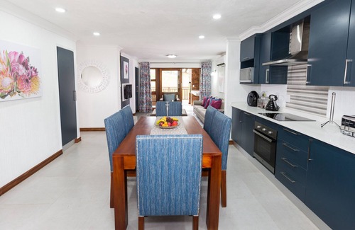 Hazyview Cabina | Kruger Park Lodge Unit 608B