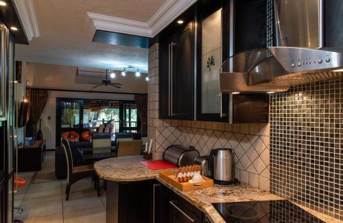 Hazyview Apartamento | Kruger Park Lodge Unit No. 209