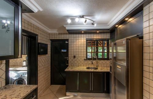 Hazyview Apartamento | Kruger Park Lodge Unit No. 209