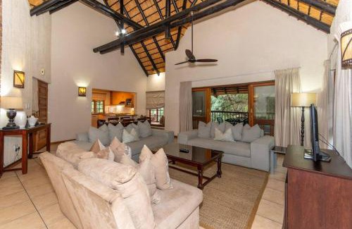 Hazyview Apartamento | Kruger Park Lodge Unit No. 254