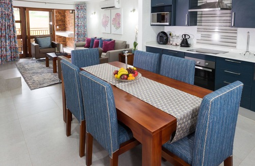 Hazyview Casa | Kruger Park Lodge unit No. 608A