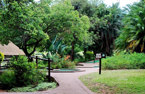Hazyview Casa | Kruger Park Lodge unit No. 608A