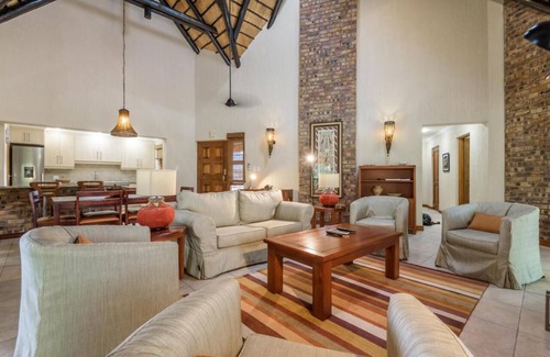 Hazyview Chalet De Esquí | Kruger Park Lodge Unit No. 547