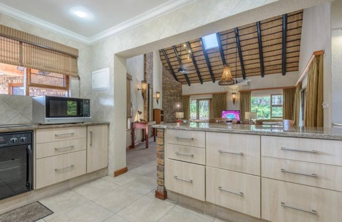 Hazyview Chalet De Esquí | Kruger Park Lodge Unit No. 547