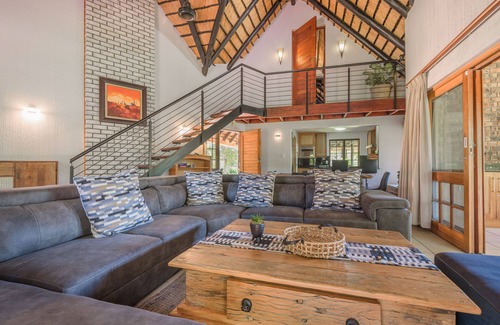 Hazyview Chalet De Esquí | Kruger Park Lodge Unit No. 241