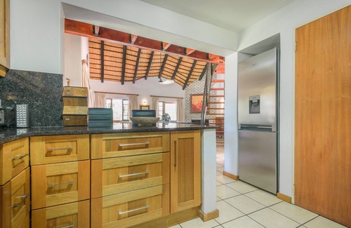 Hazyview Chalet De Esquí | Kruger Park Lodge Unit No. 241