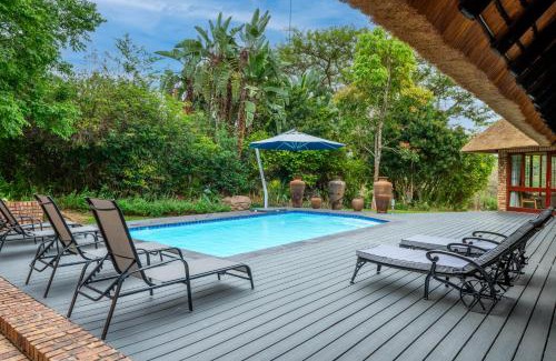 Hazyview Apartamento | Kruger Park Lodge Unit No 441 with Private Pool - MAX 4 ADULTS