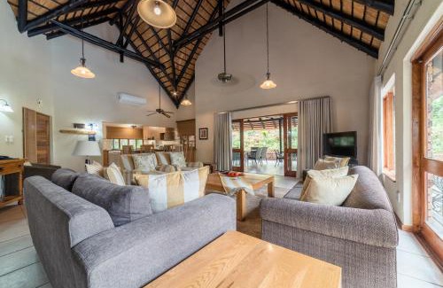 Hazyview Apartamento | Kruger Park Lodge Unit No 441 with Private Pool - MAX 4 ADULTS