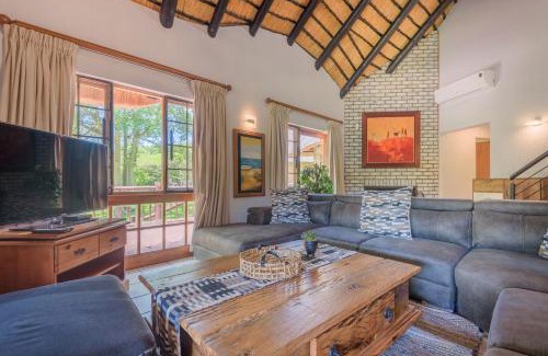 Hazyview Apartamento | Kruger Park Lodge Unit No. 241