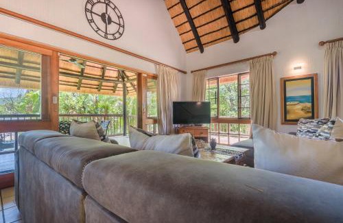 Hazyview Apartamento | Kruger Park Lodge Unit No. 241