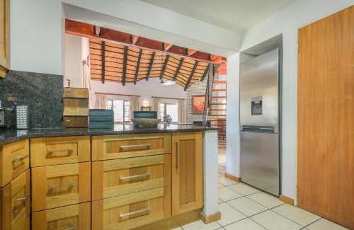 Hazyview Apartamento | Kruger Park Lodge Unit No. 241