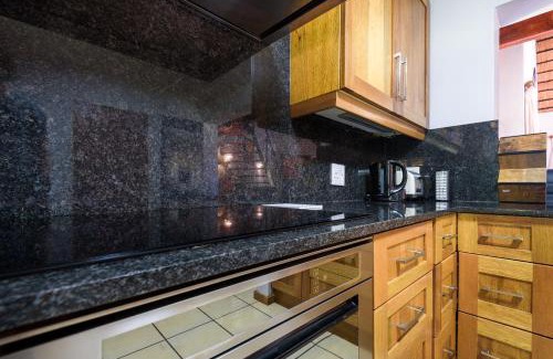 Hazyview Apartamento | Kruger Park Lodge Unit No. 241