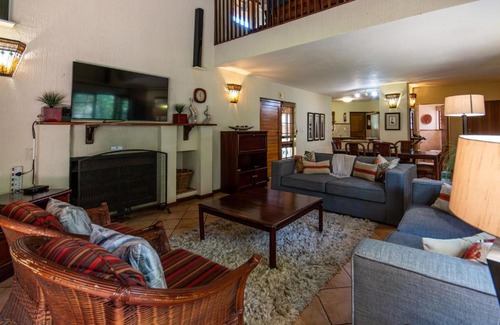 Hazyview Apartamento | Kruger Park Lodge Unit No. 265