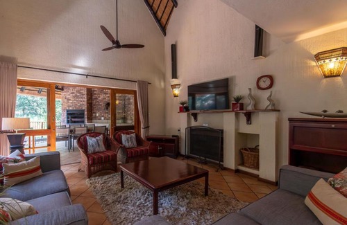 Hazyview Apartamento | Kruger Park Lodge Unit No. 265