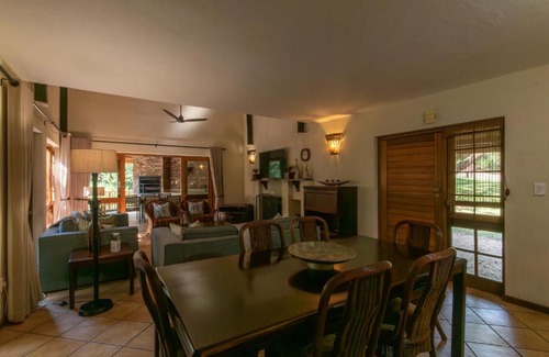 Hazyview Apartamento | Kruger Park Lodge Unit No. 265
