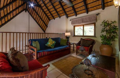 Hazyview Apartamento | Kruger Park Lodge Unit No. 265