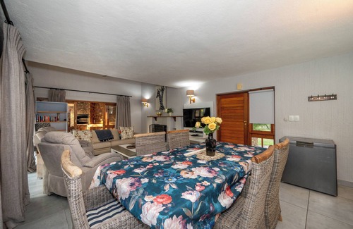 Hazyview Chalet De Esquí | Kruger Park Lodge Unit No. 205