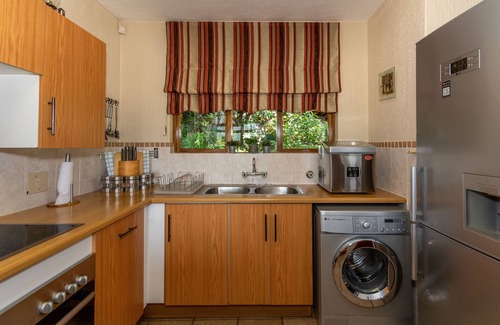 Hazyview Chalet De Esquí | Kruger Park Lodge Unit No. 516