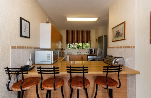 Hazyview Chalet De Esquí | Kruger Park Lodge Unit No. 516