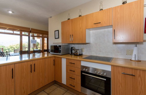Hazyview Chalet De Esquí | Kruger Park Lodge Unit No. 516