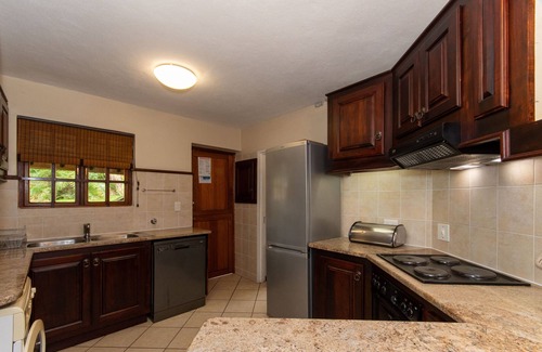 Hazyview Cabina | Kruger Park Lodge Unit No. 216