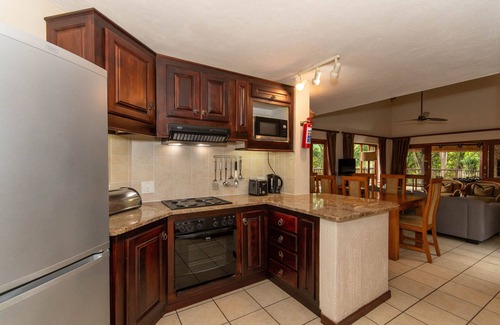 Hazyview Cabina | Kruger Park Lodge Unit No. 216