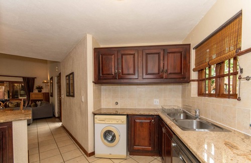 Hazyview Cabina | Kruger Park Lodge Unit No. 216