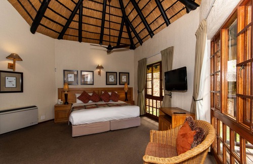 Hazyview Cabina | Kruger Park Lodge Unit No. 216