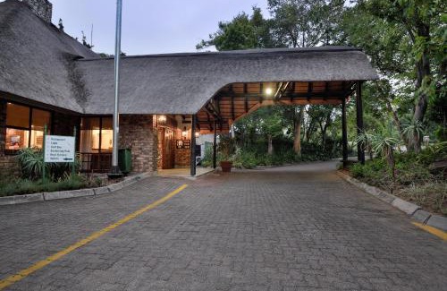 Hazyview Complejo | Kruger Park Lodge