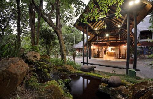 Hazyview Complejo | Kruger Park Lodge