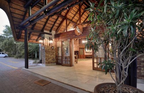 Hazyview Complejo | Kruger Park Lodge