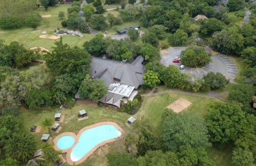 Hazyview Complejo | Kruger Park Lodge