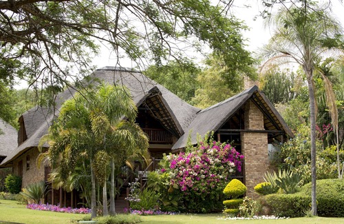 Hazyview Apartamento | Kruger Park Lodge
