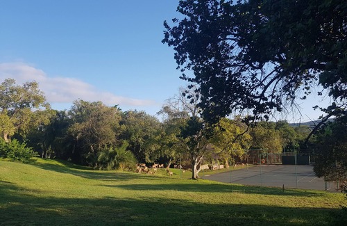 Hazyview Apartamento | Kruger Park Lodge