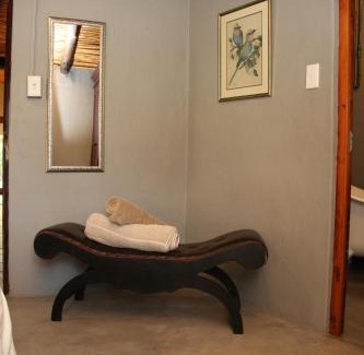 Maanhaarand Casa | Kruger Ranch