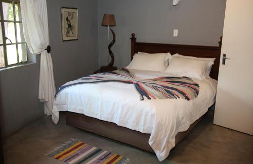 Maanhaarand Casa | Kruger Ranch