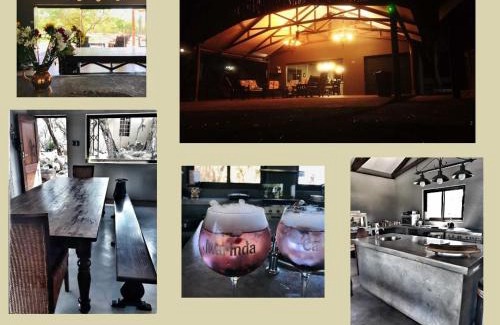 Maanhaarand Casa | Kruger Ranch