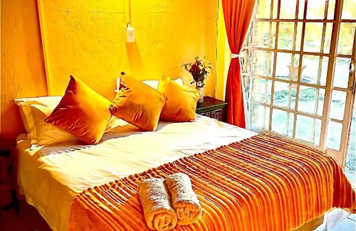 Marloth Park Casa | Kruger River View