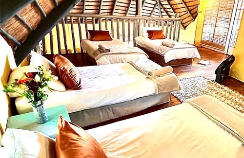 Marloth Park Casa | Kruger River View